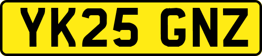YK25GNZ
