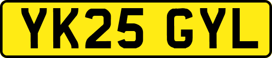 YK25GYL