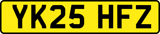 YK25HFZ