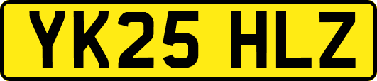 YK25HLZ