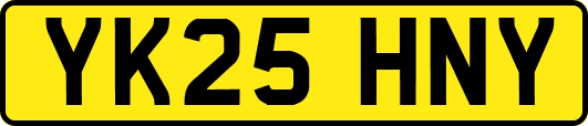 YK25HNY