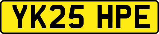 YK25HPE