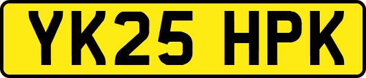 YK25HPK