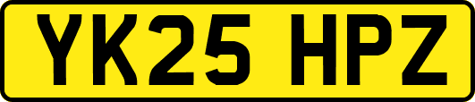 YK25HPZ