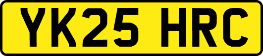 YK25HRC