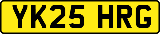 YK25HRG