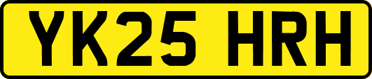 YK25HRH
