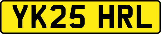 YK25HRL