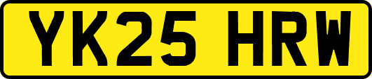 YK25HRW