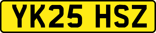 YK25HSZ