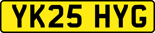 YK25HYG