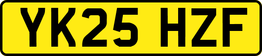 YK25HZF