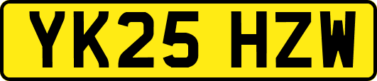 YK25HZW