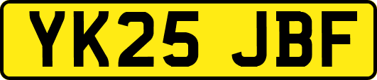 YK25JBF