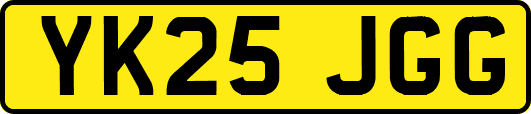YK25JGG