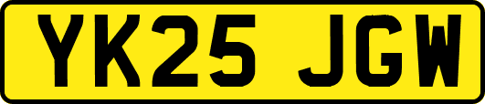 YK25JGW