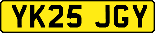 YK25JGY