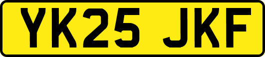 YK25JKF