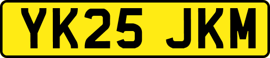 YK25JKM