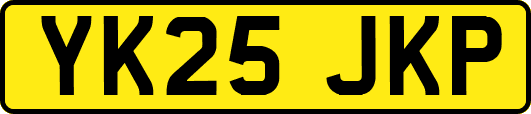 YK25JKP