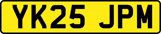YK25JPM