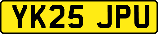 YK25JPU