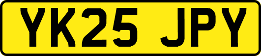 YK25JPY