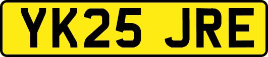 YK25JRE