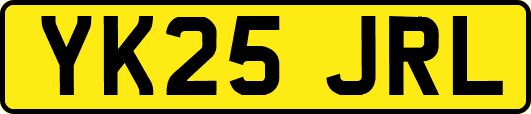 YK25JRL