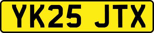 YK25JTX