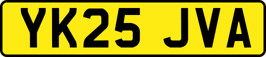 YK25JVA