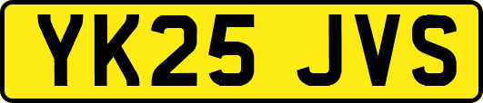 YK25JVS