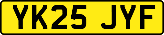 YK25JYF