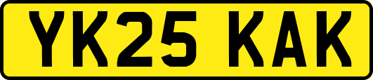 YK25KAK