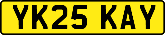 YK25KAY