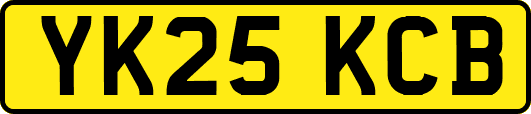 YK25KCB