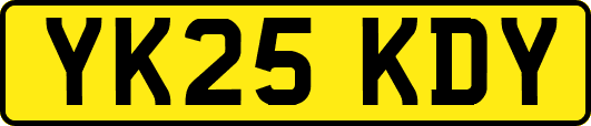 YK25KDY