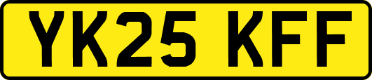 YK25KFF