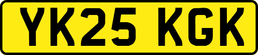 YK25KGK