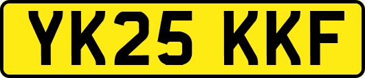 YK25KKF