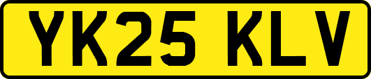 YK25KLV