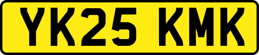 YK25KMK
