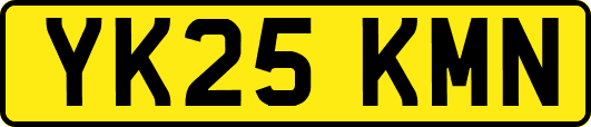 YK25KMN