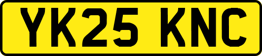 YK25KNC