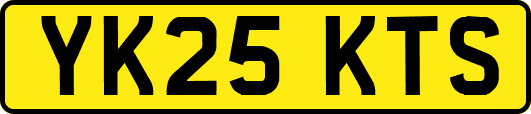YK25KTS