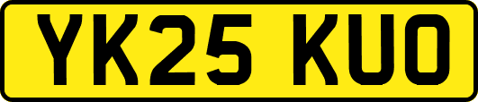 YK25KUO