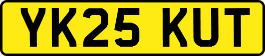 YK25KUT