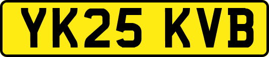 YK25KVB
