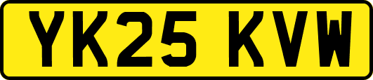 YK25KVW