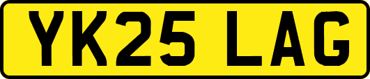 YK25LAG